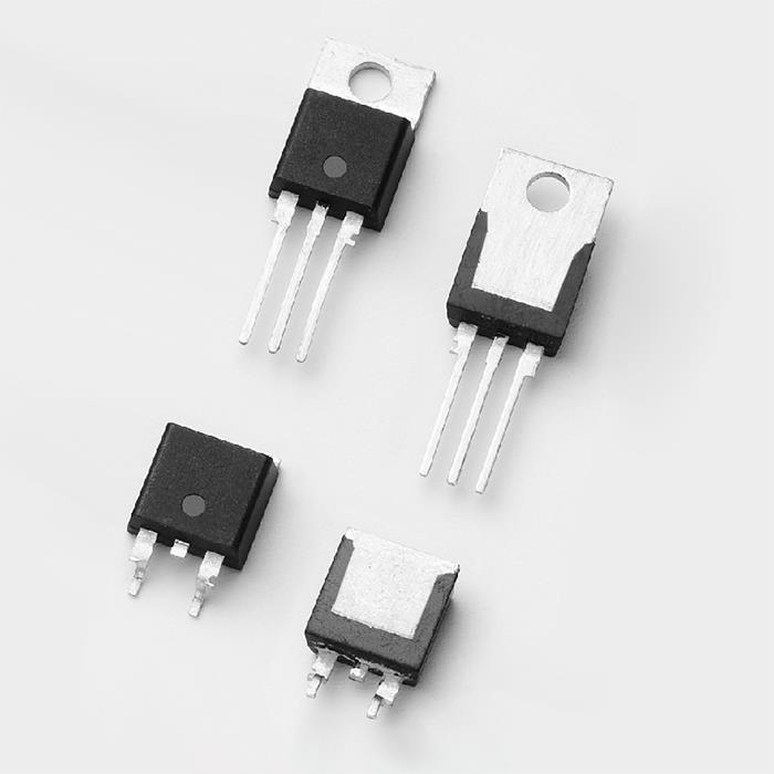 Littelfuse Teccor Brand Thyristor, S8016xA Series